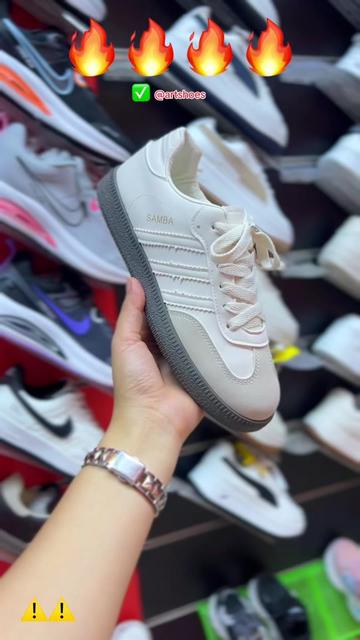 @Art Shoes Gabes