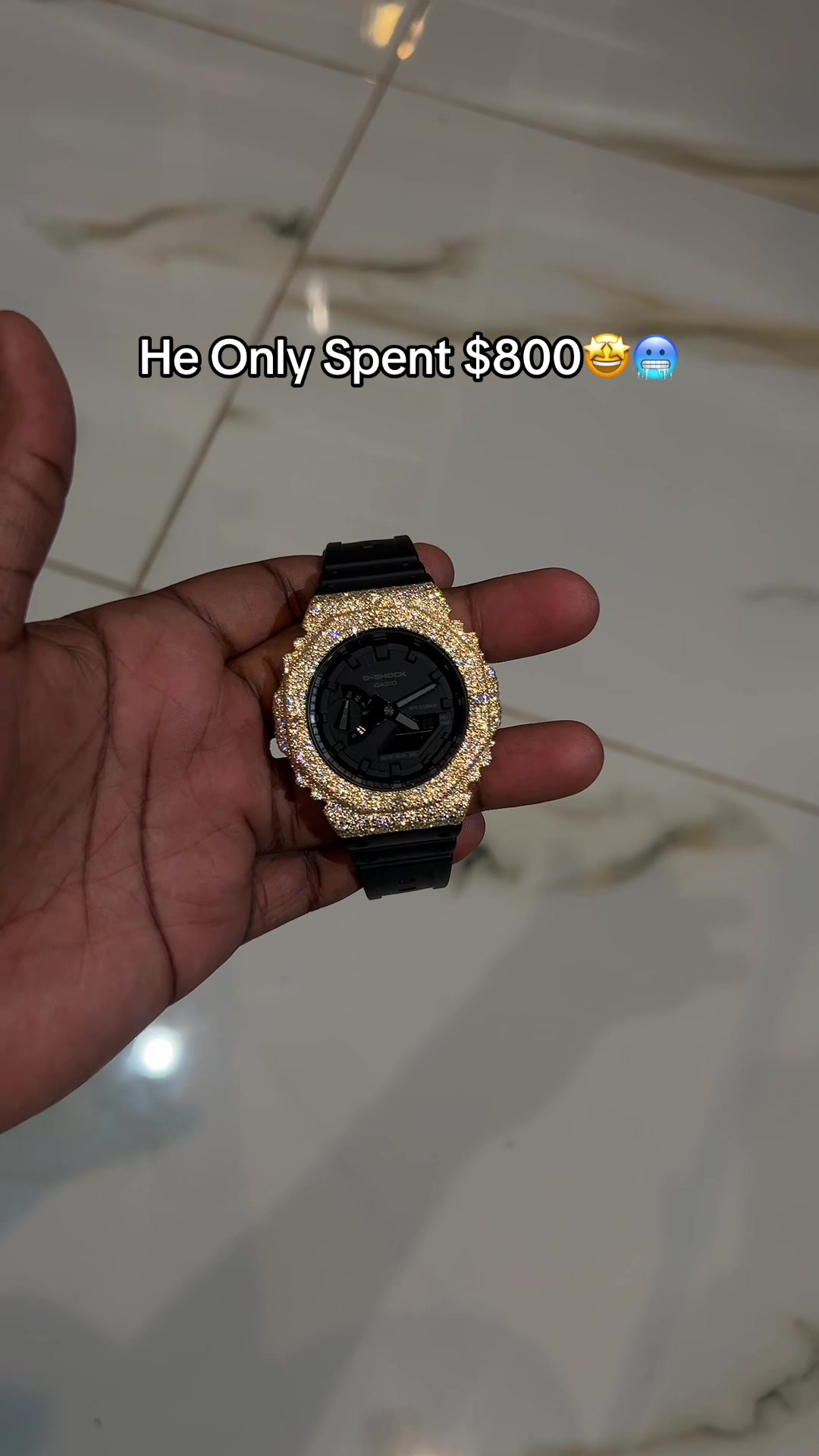 @IG @iamcrudda💎