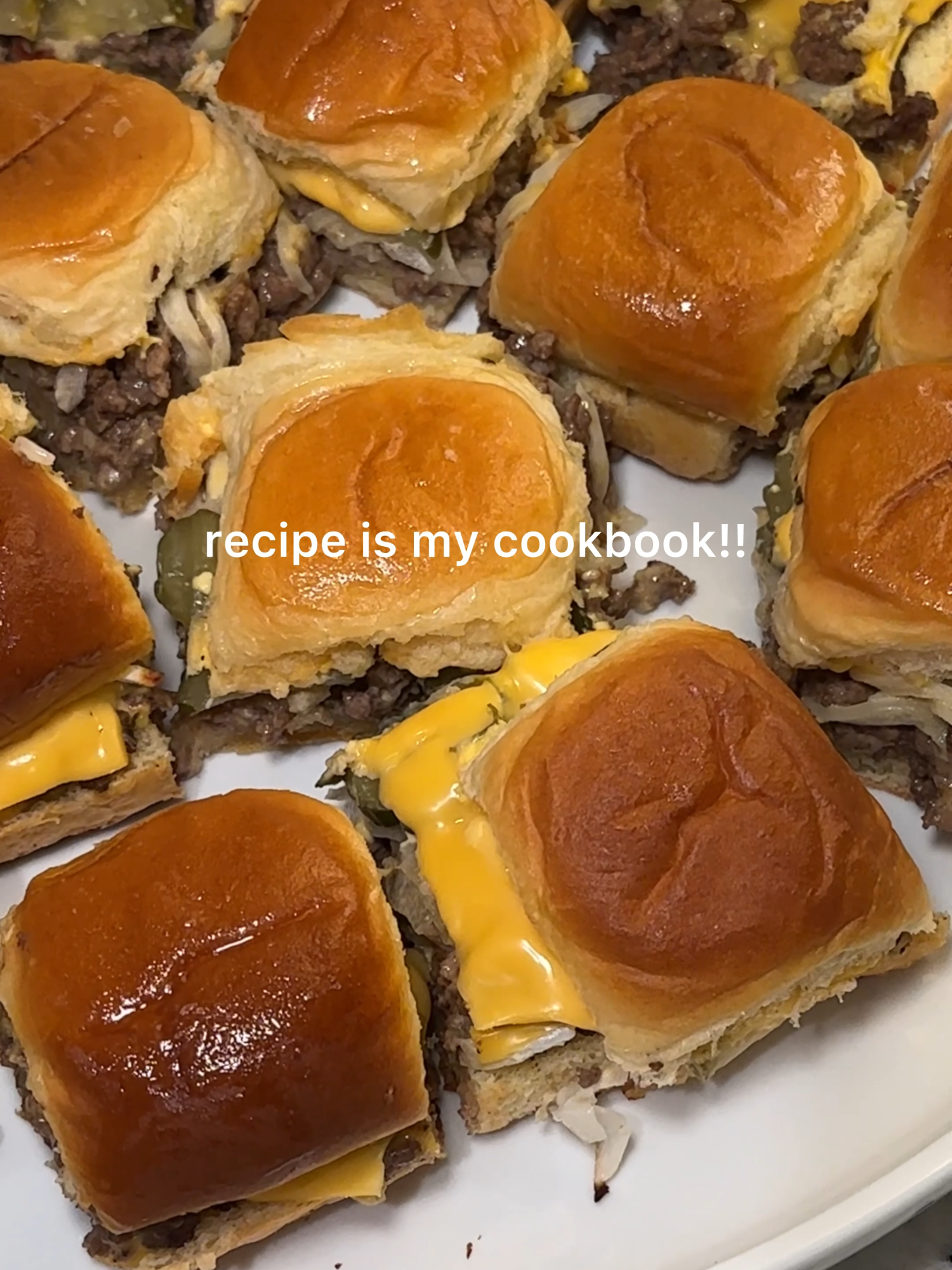 @Layers of Happiness | Recipes