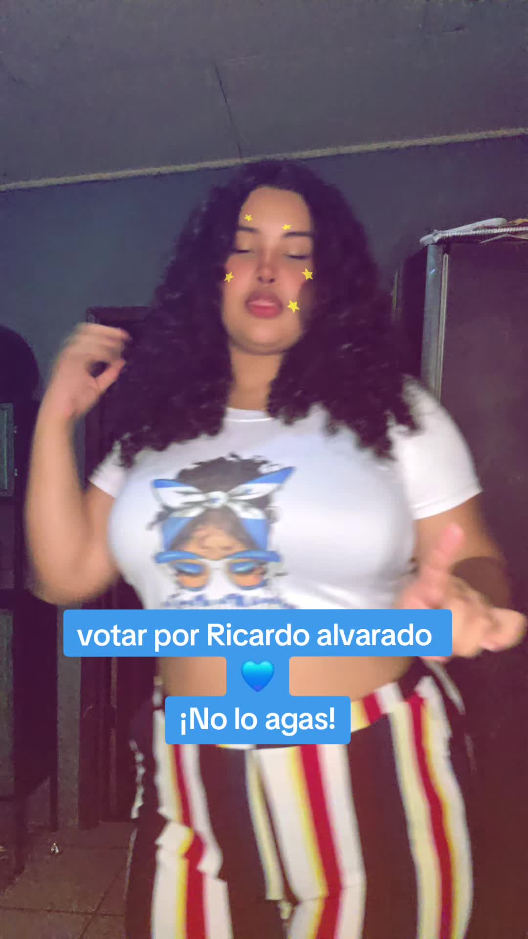 @🫦✨️_La Niña_ ✨️🫦