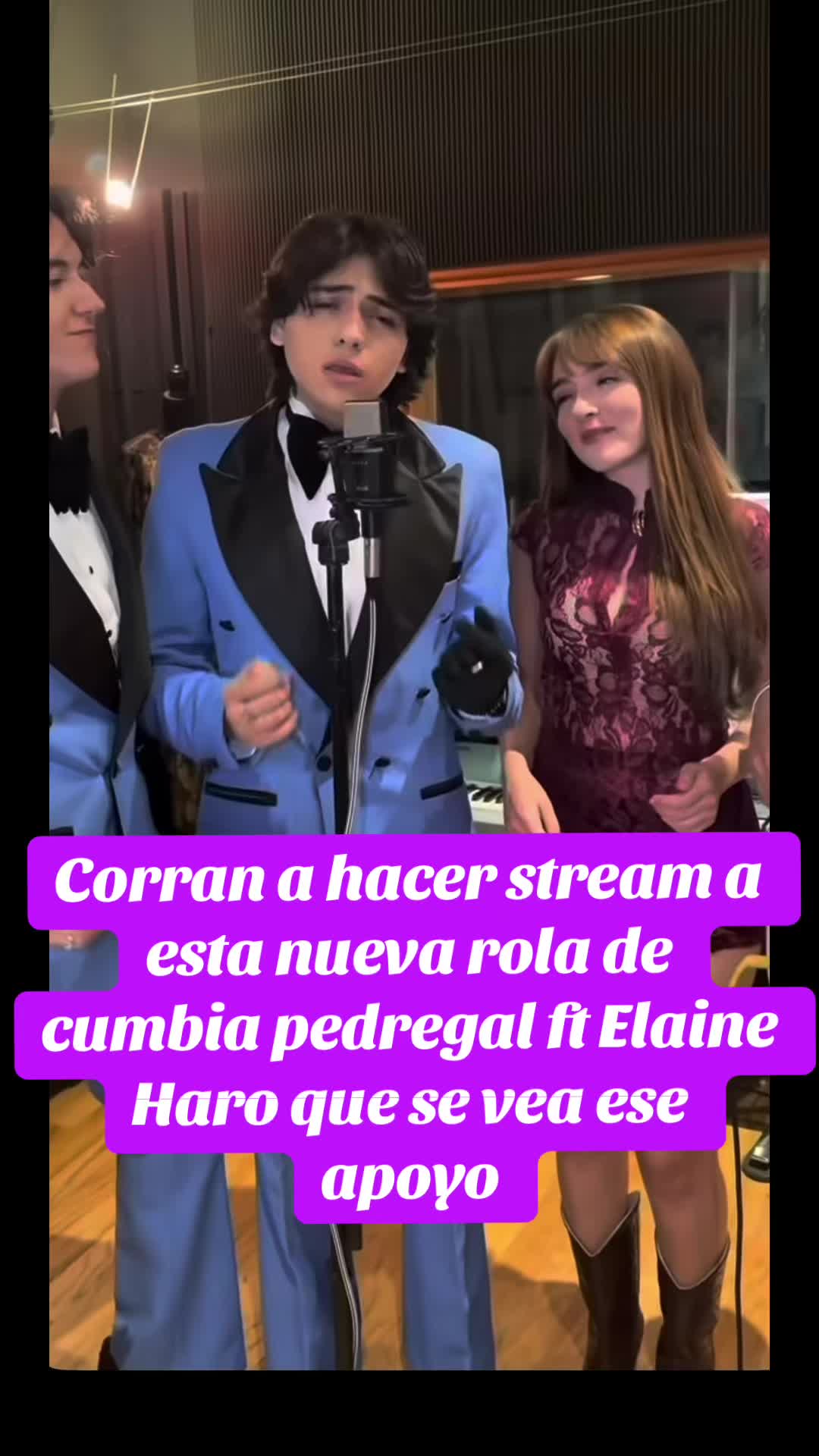 @Radio chisme