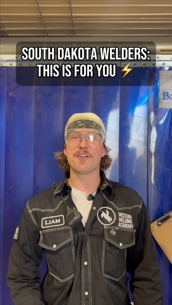 @Western Welding Academy