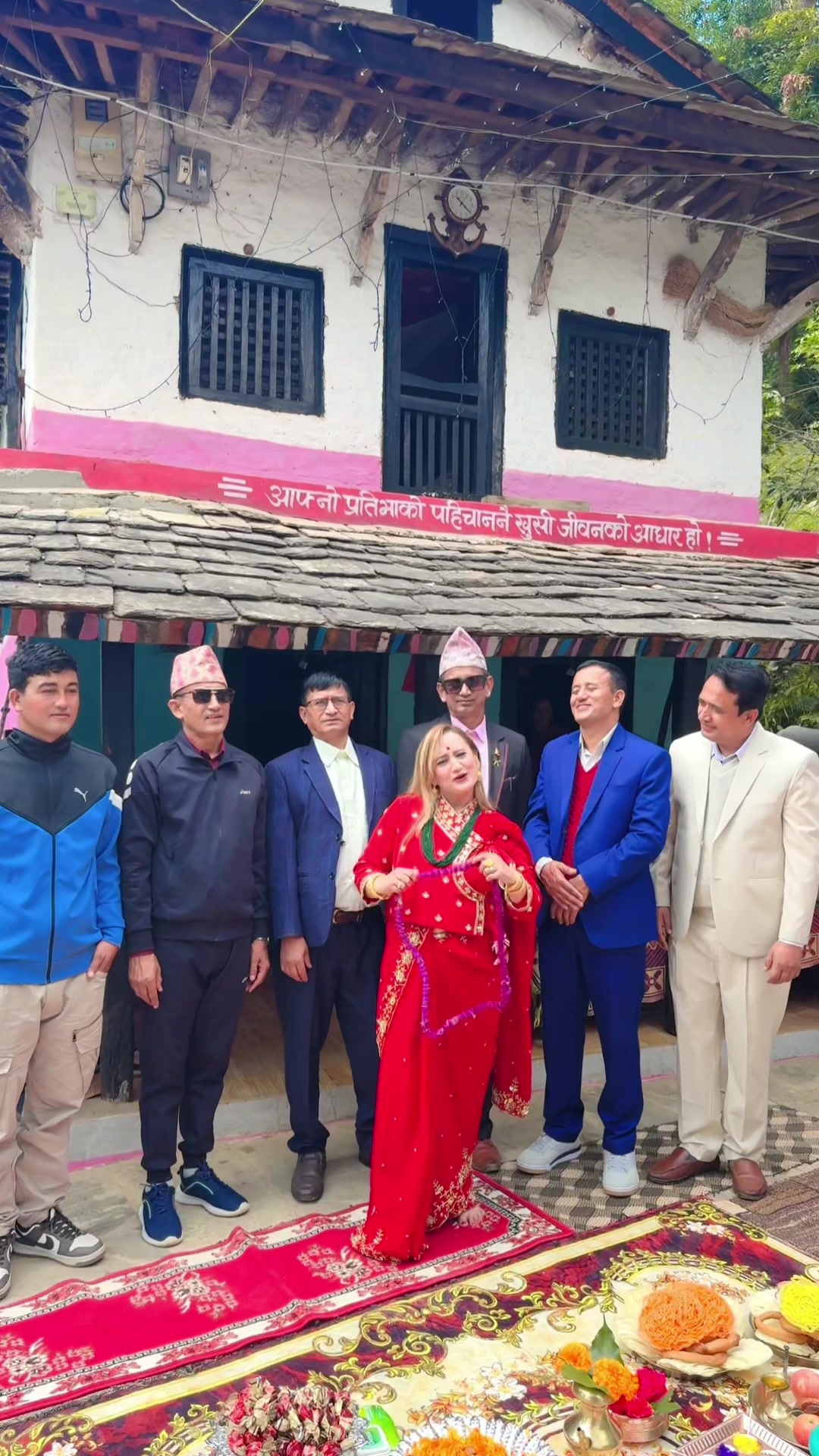@Samjhana Thapa
