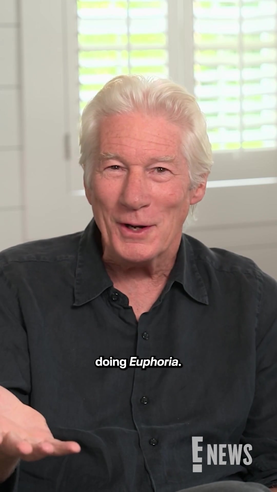 @E! News