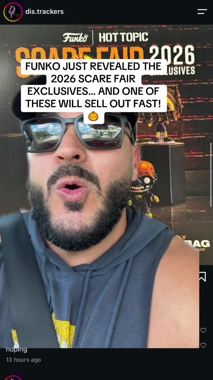 @Funko Finz