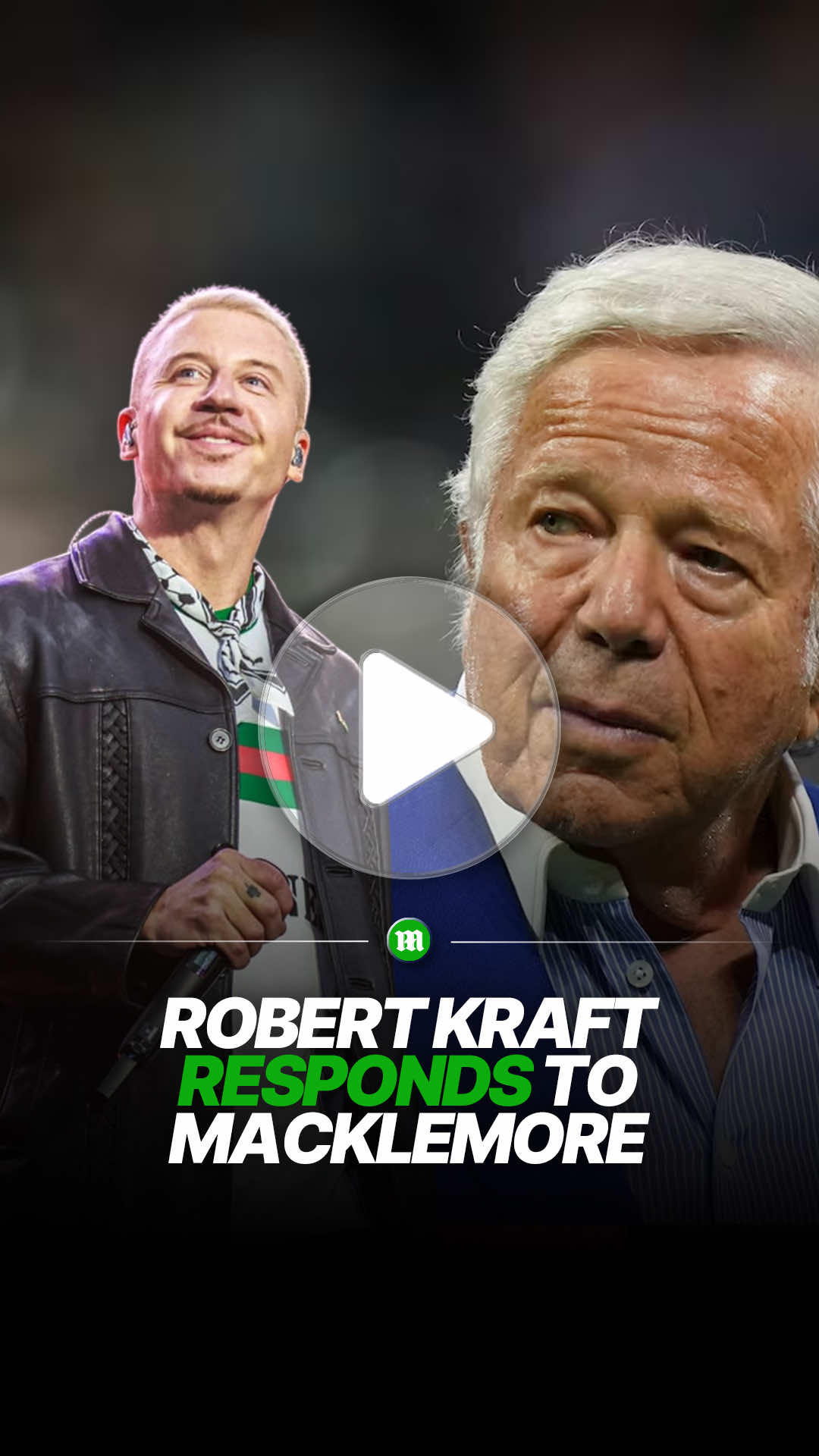 @Daily Mail Sport USA