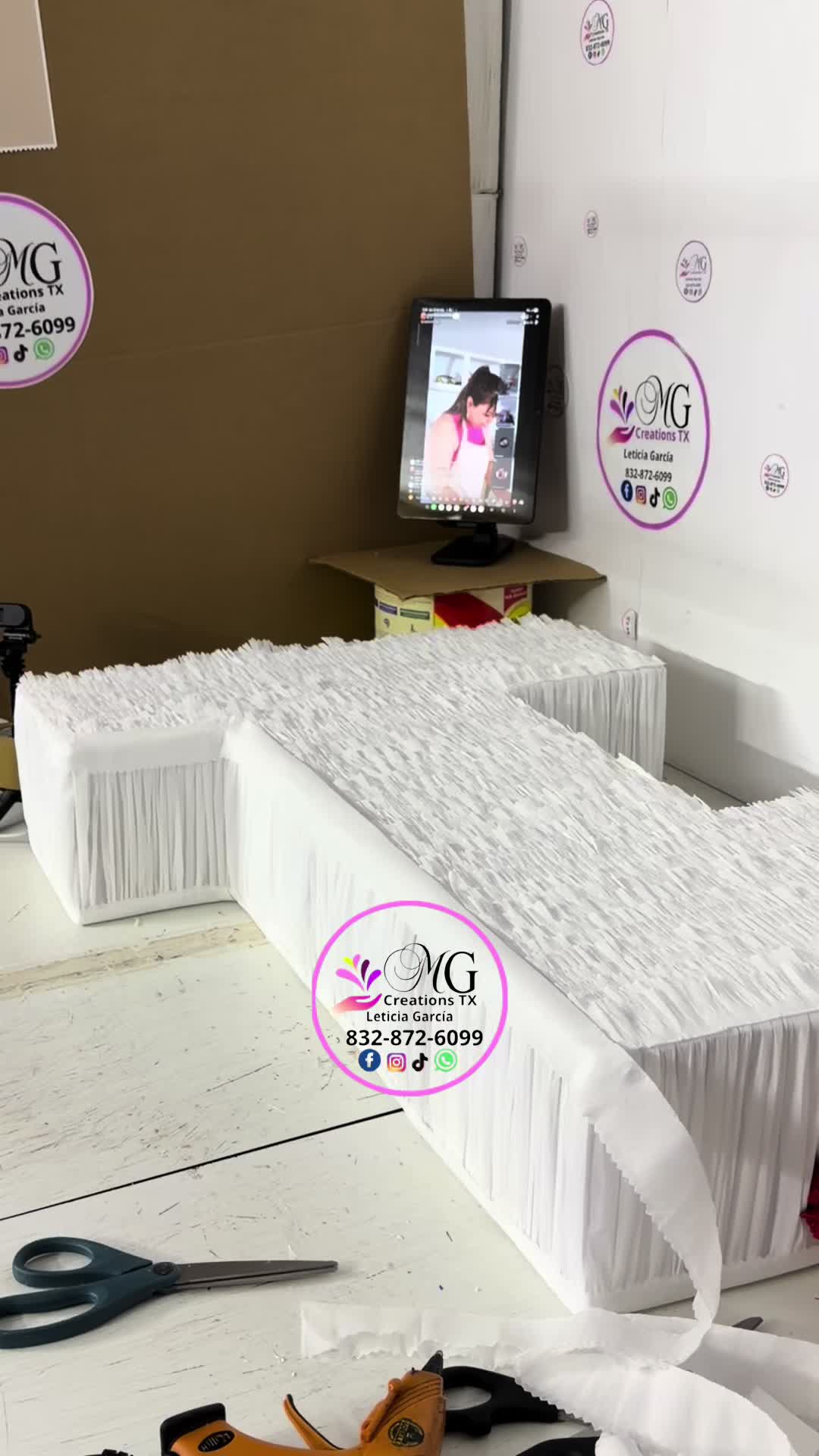 @MG Creations Tx (Mariell)