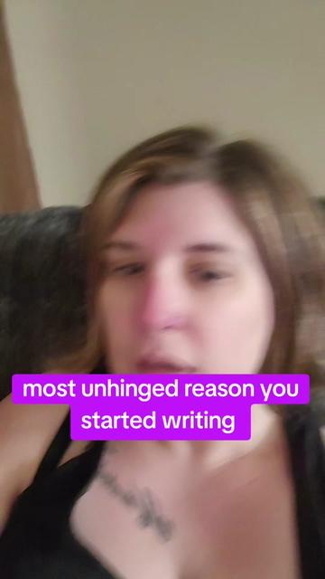 @L. M. Archer 📚 MM Author ✍️