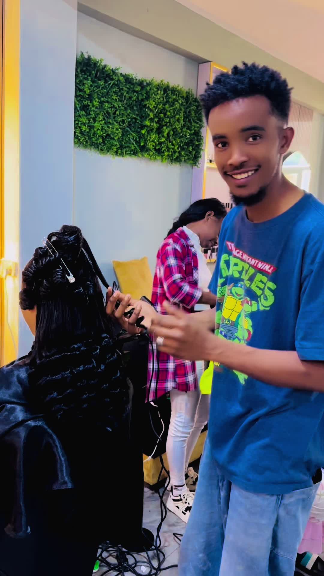 @ayubeauty salon