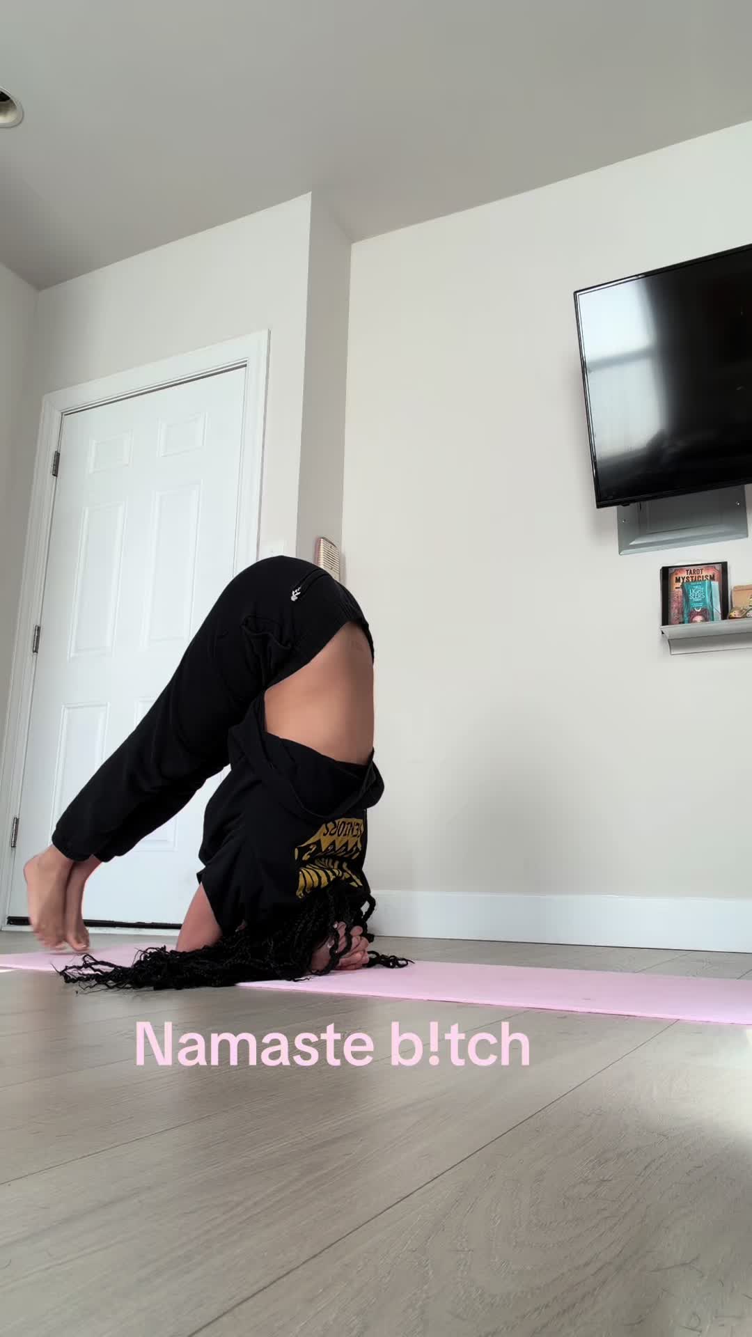 @Kyoko