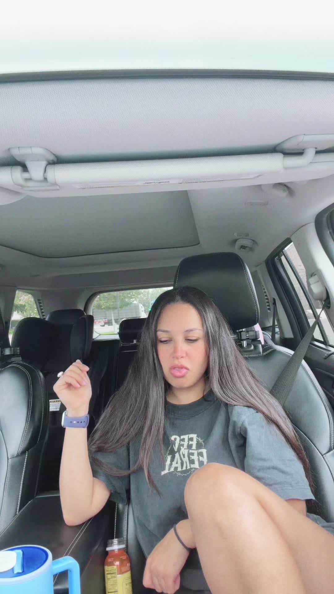 @Sunny Rae