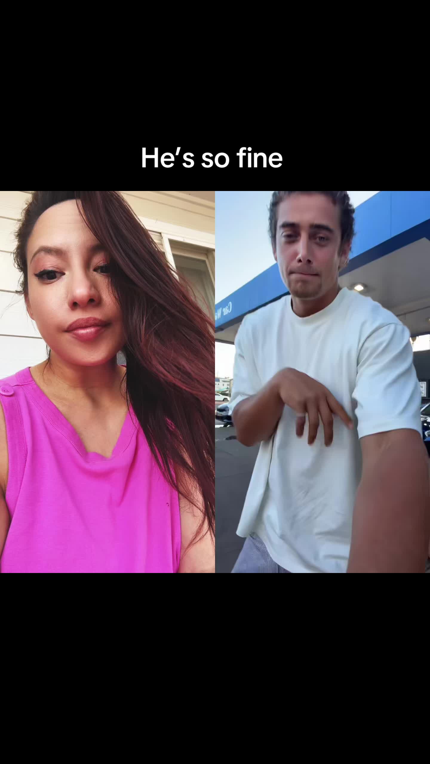 @Alina Marie