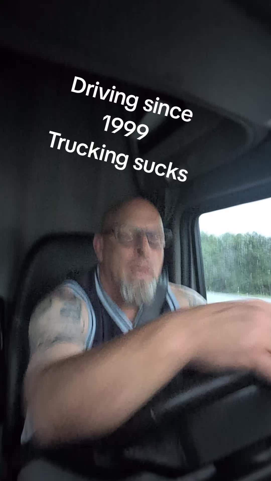 @Just Trucking