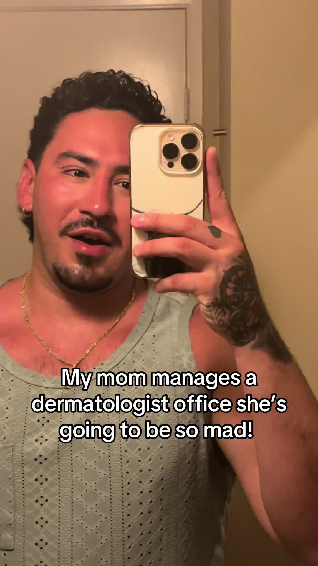 @Soyericlee
