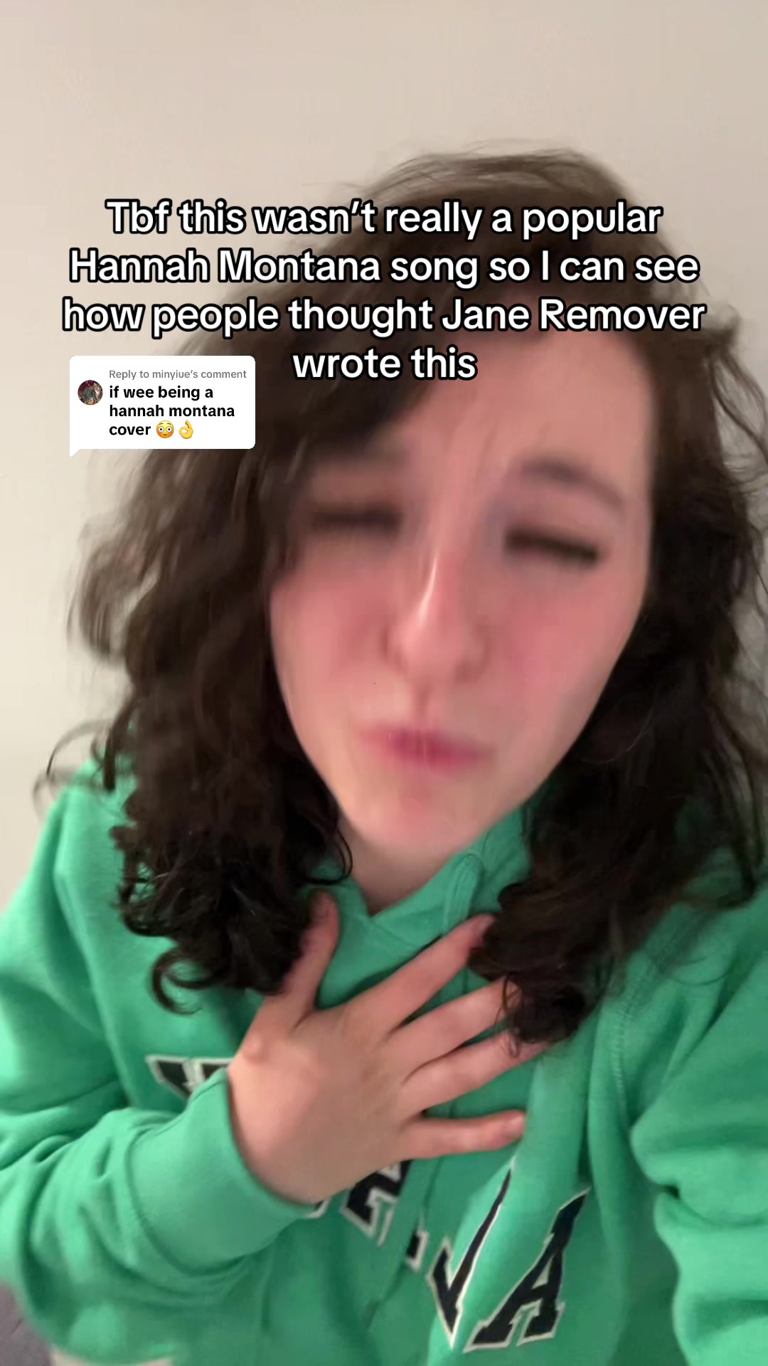 @Jaclyn’s secret account