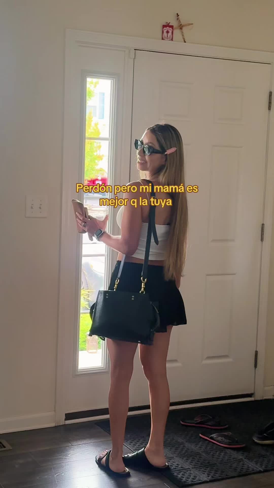 @Stacey Rivera — Styling