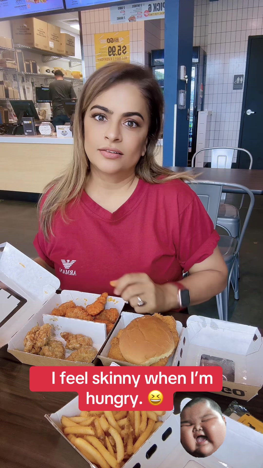 @AnieAmy. UGC