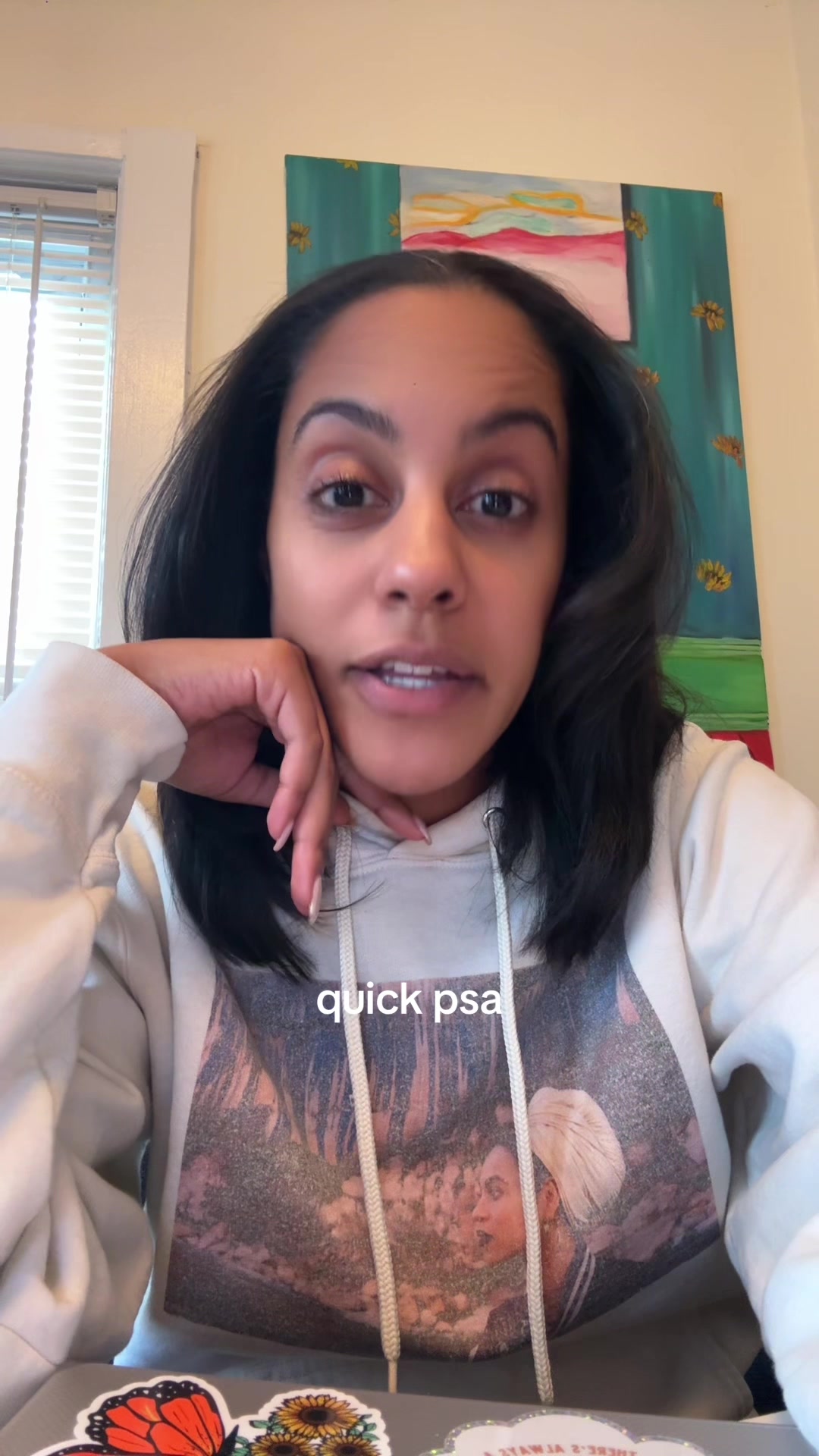 @Veronica Graves