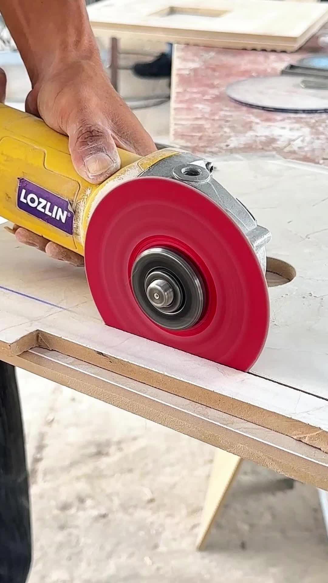 @DIY Master
