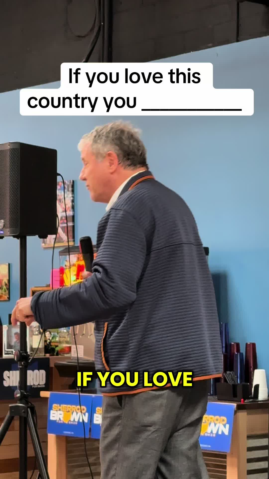 @Sherrod