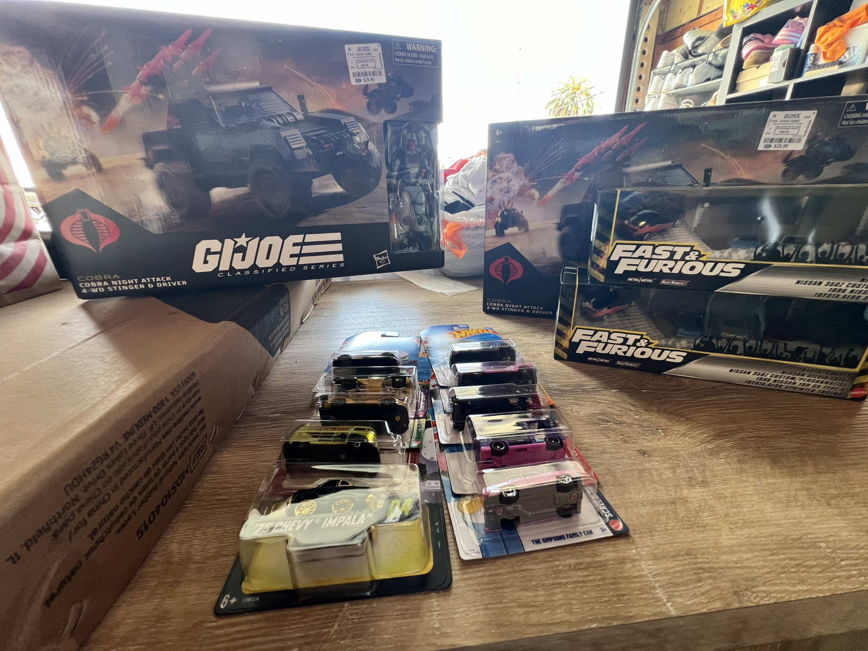 @Ts Garage