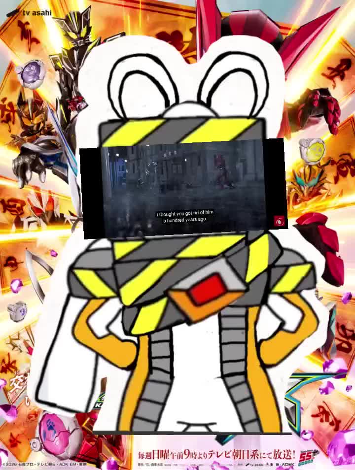 @ToonRiderTv
