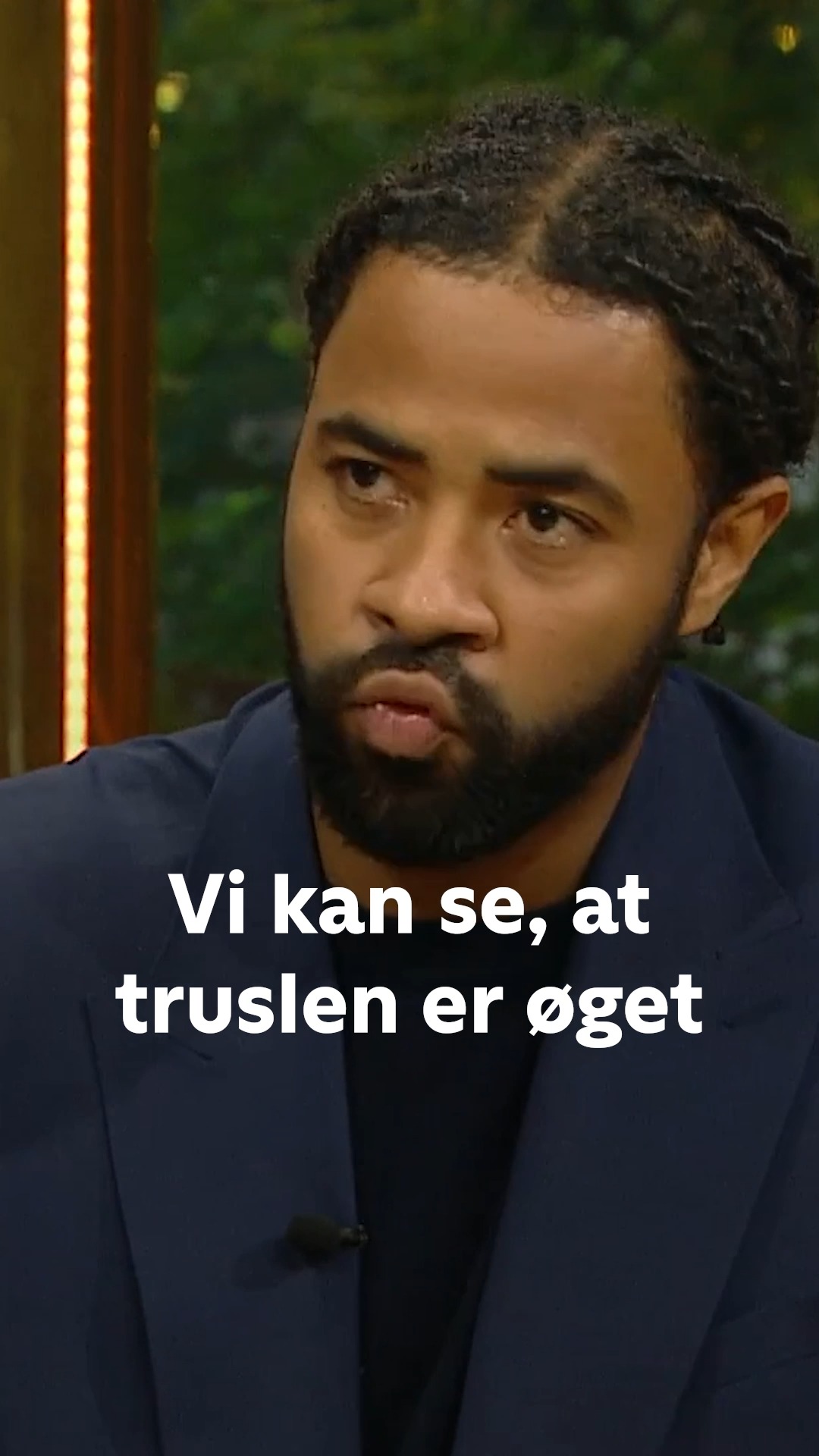 @Go’ morgen Danmark official