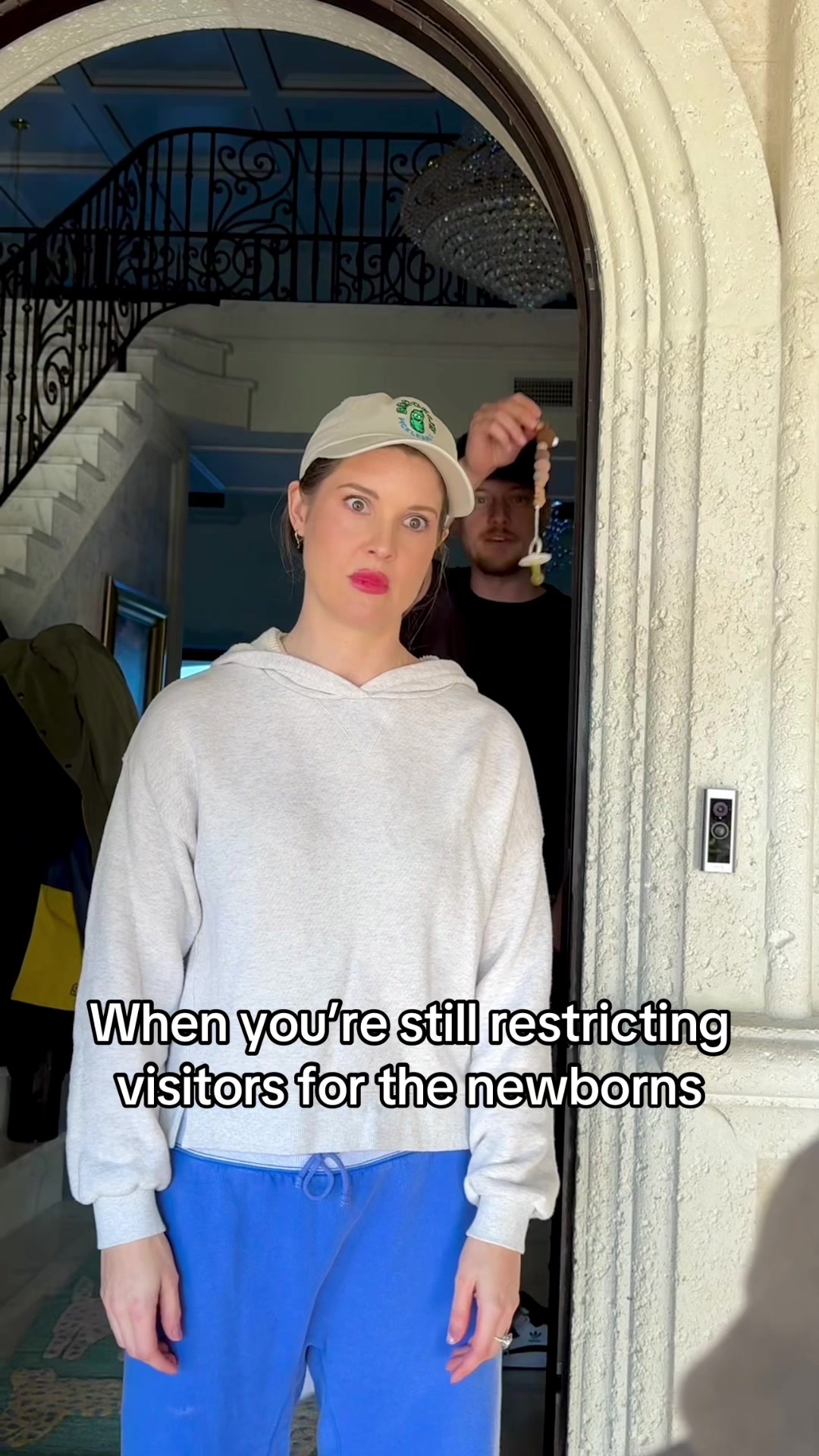 @Amanda Cerny