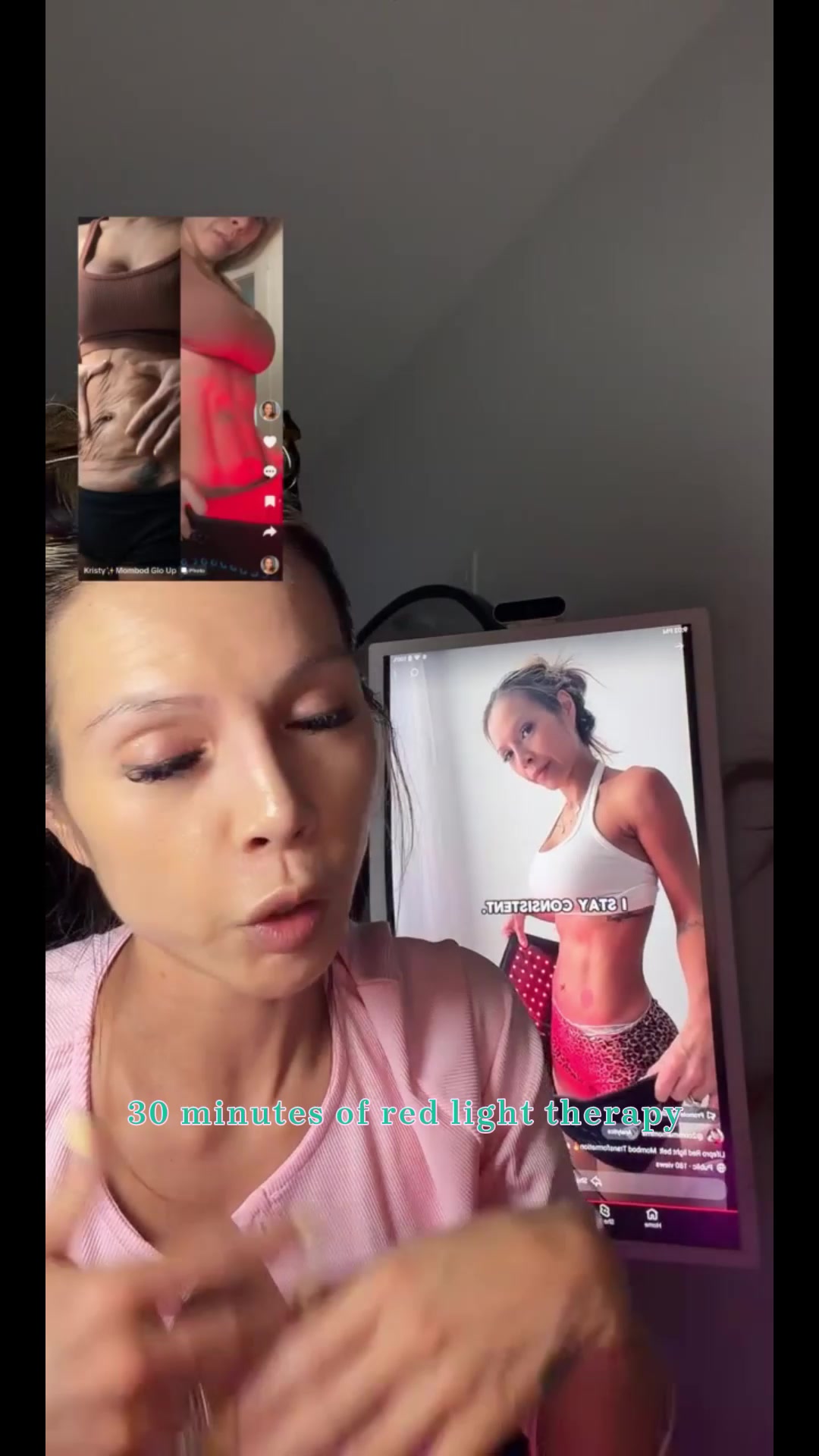 @Kristy | over 40 energy✨