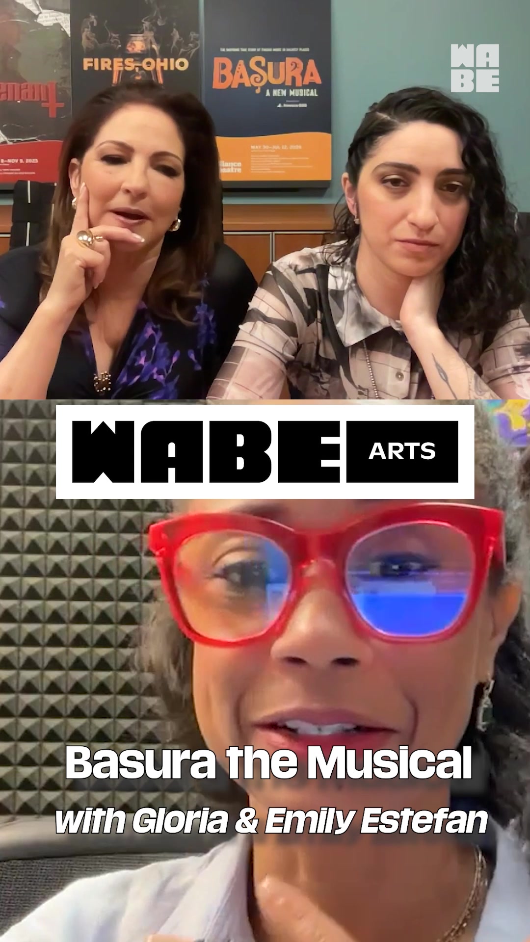 @WABE Atlanta