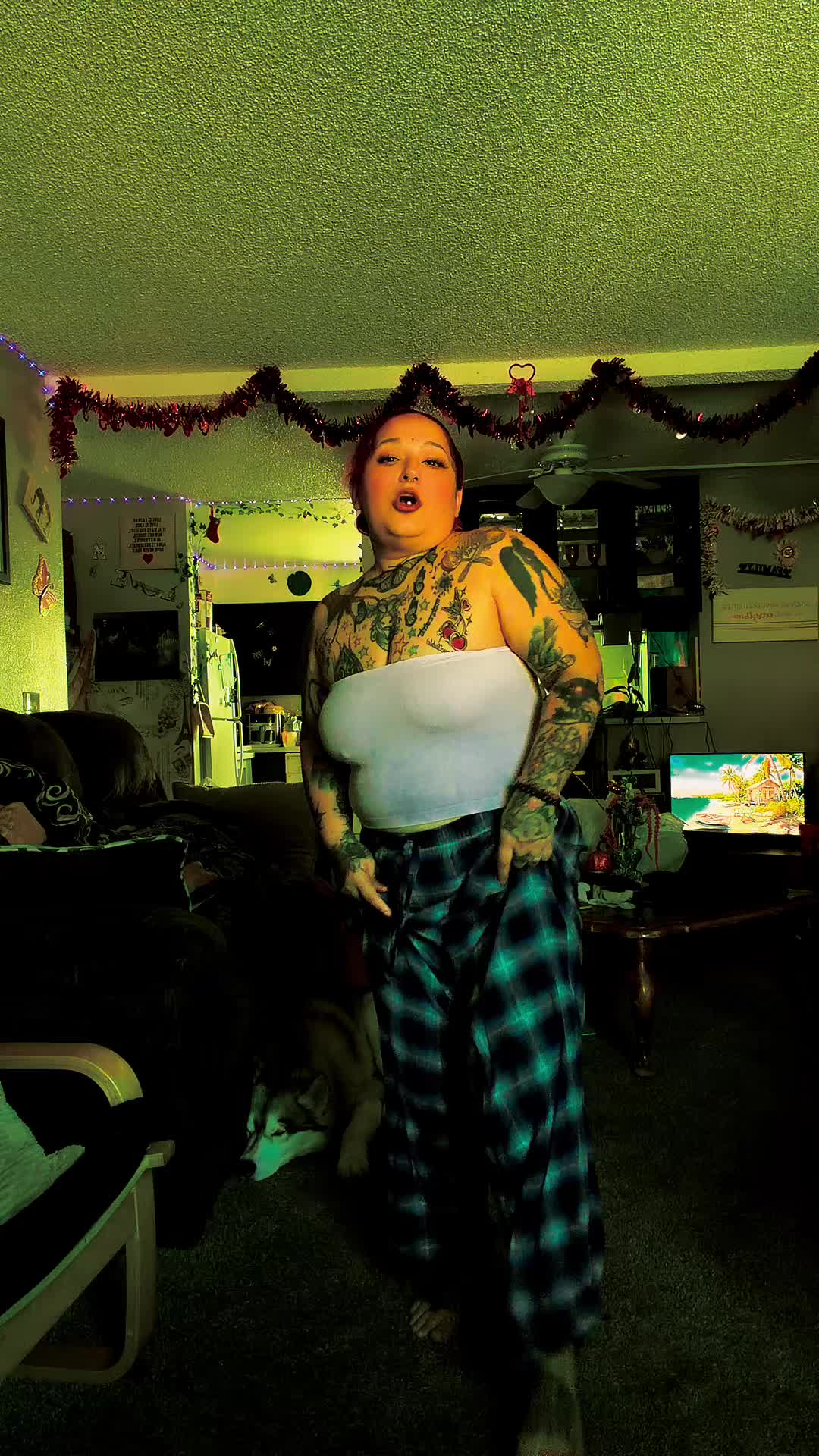 @TheGoddessPuertoRicanbutterfly