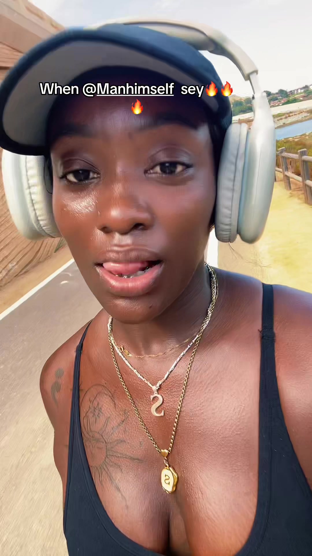 @LUNA🌕GODDESS🧝🏿♀️🇯🇲