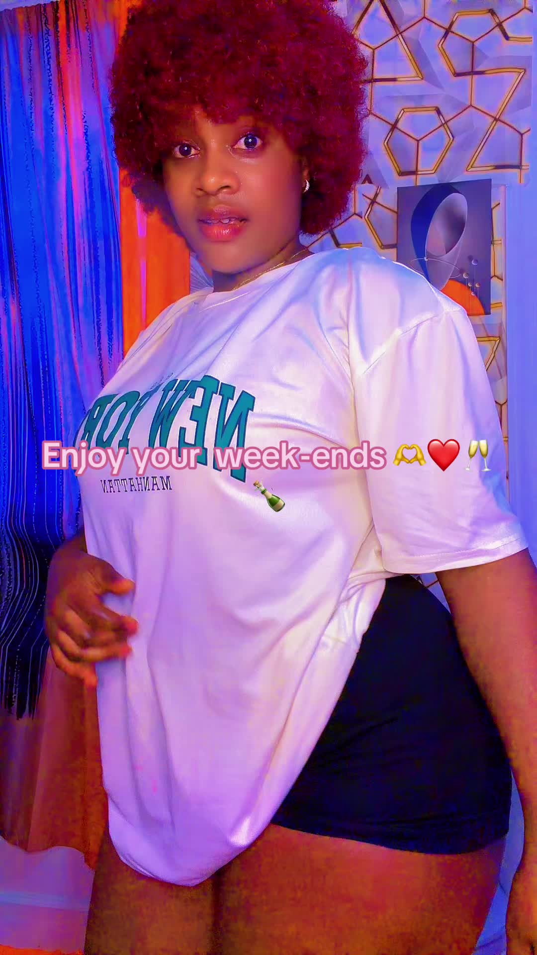 @Shirley Diamond ๐๐น๐๐๐ฆ๐๐ฅฐ