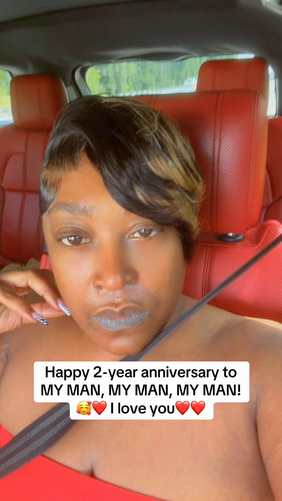 @April Denise Mitchel