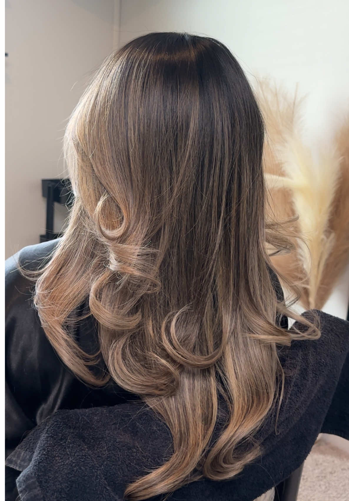 @Melanie M | GA Hairstylist