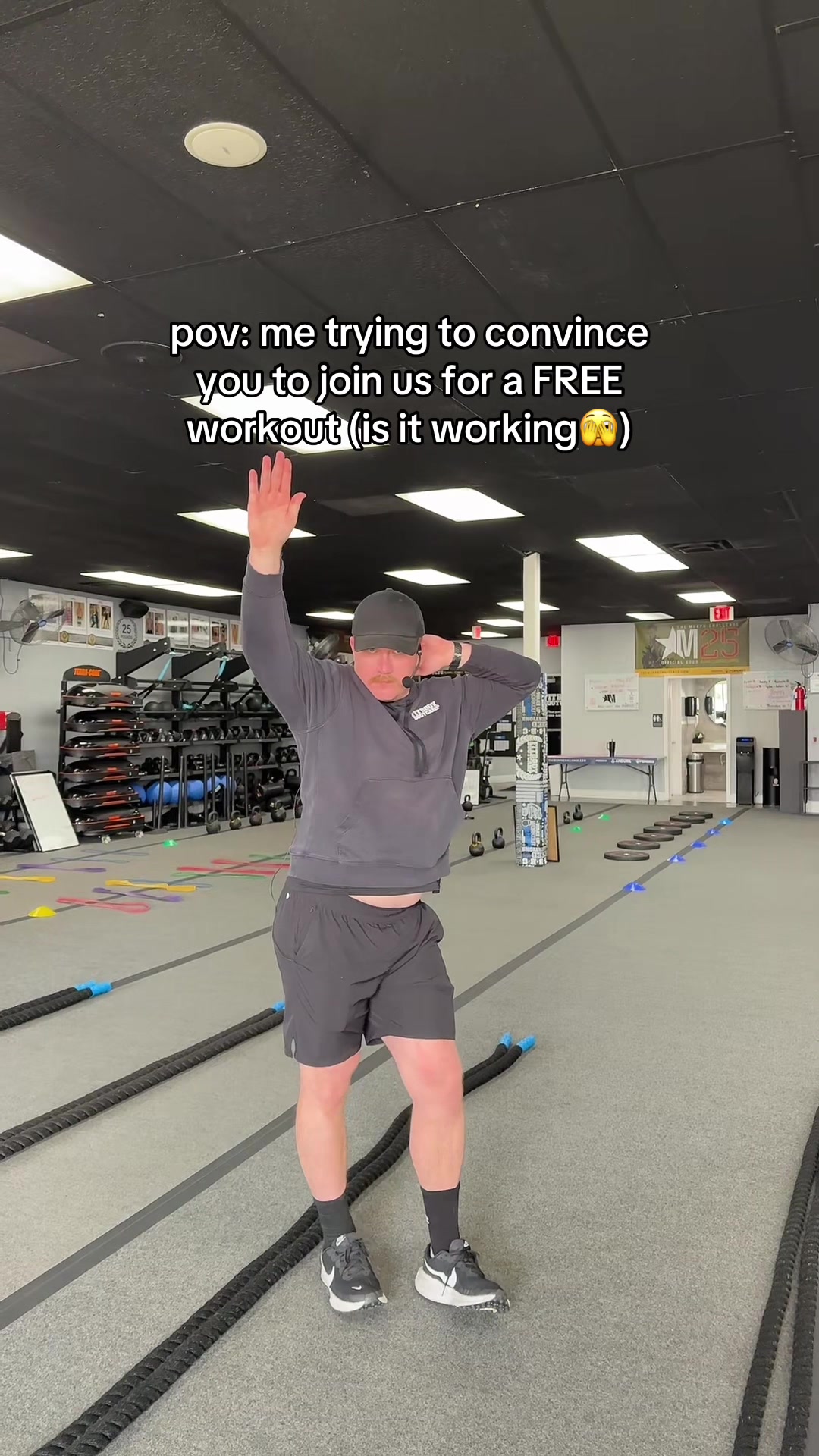 @Fit Body Boot Camp