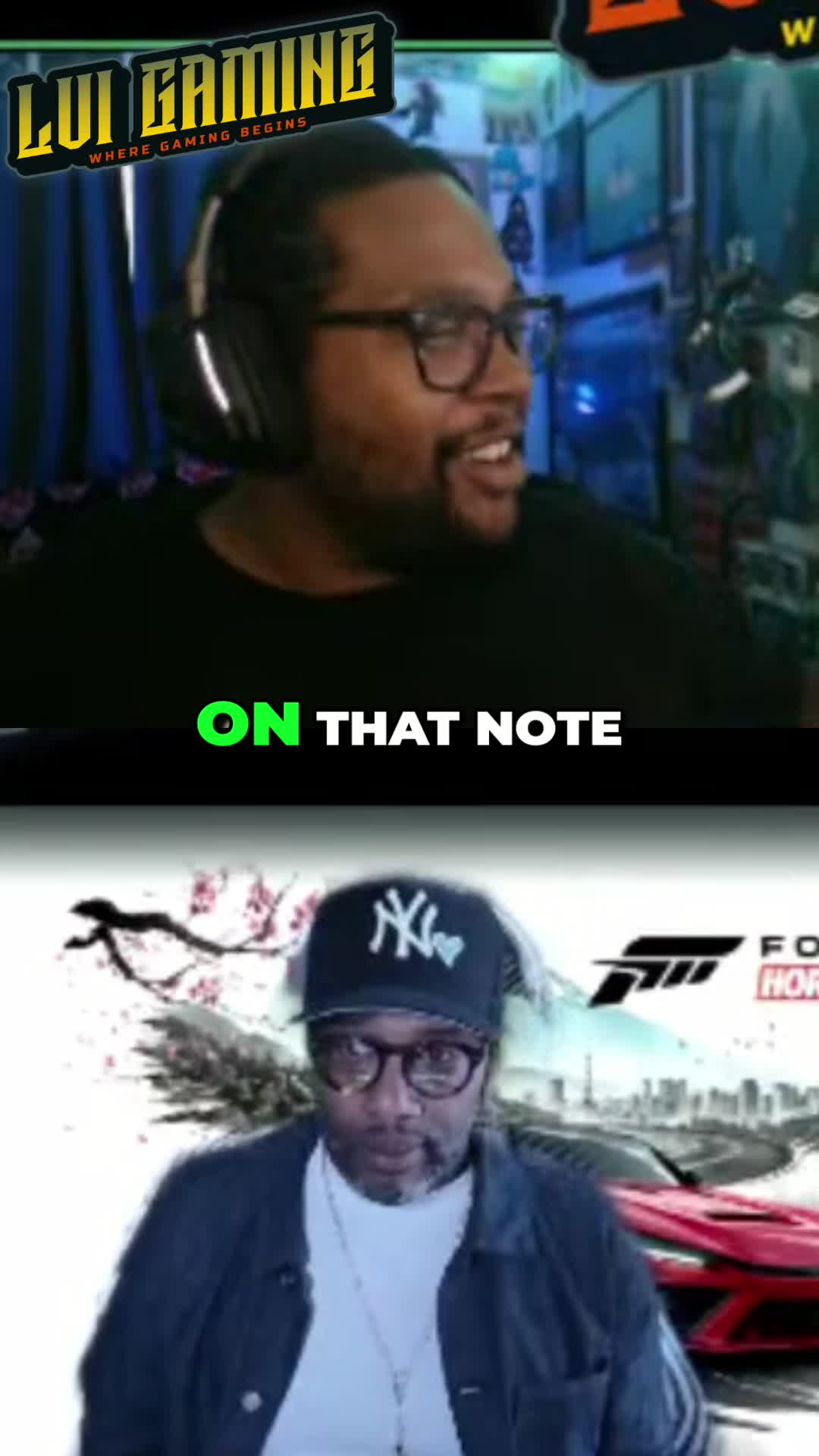 @Lv1 Gaming