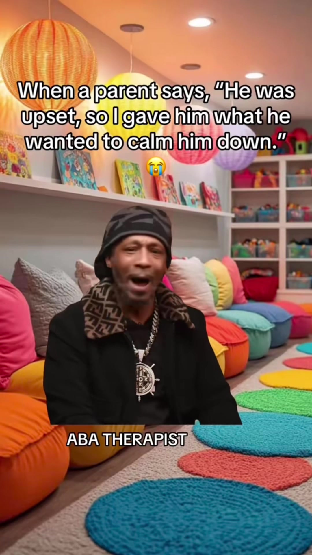 @ASD/ developmental therapist