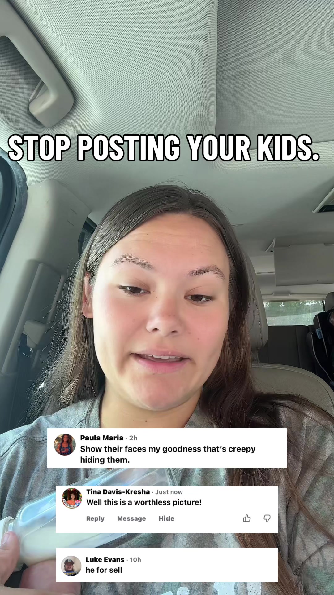 @Kelsey McManus
