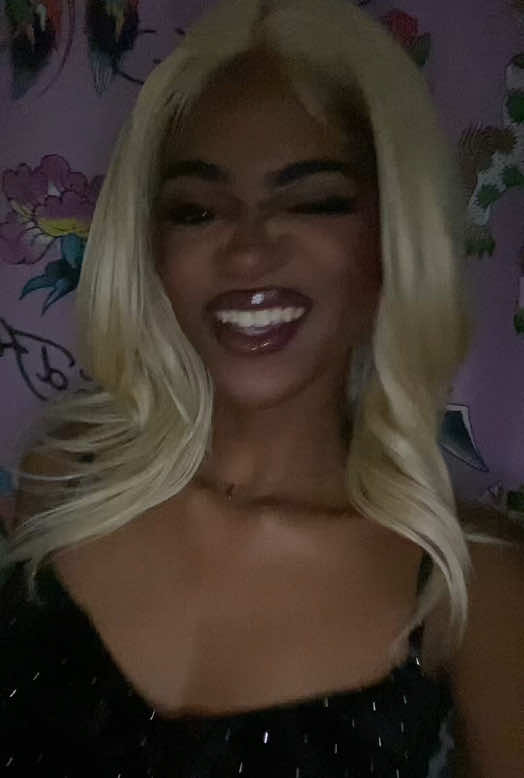 @LariahDeanne