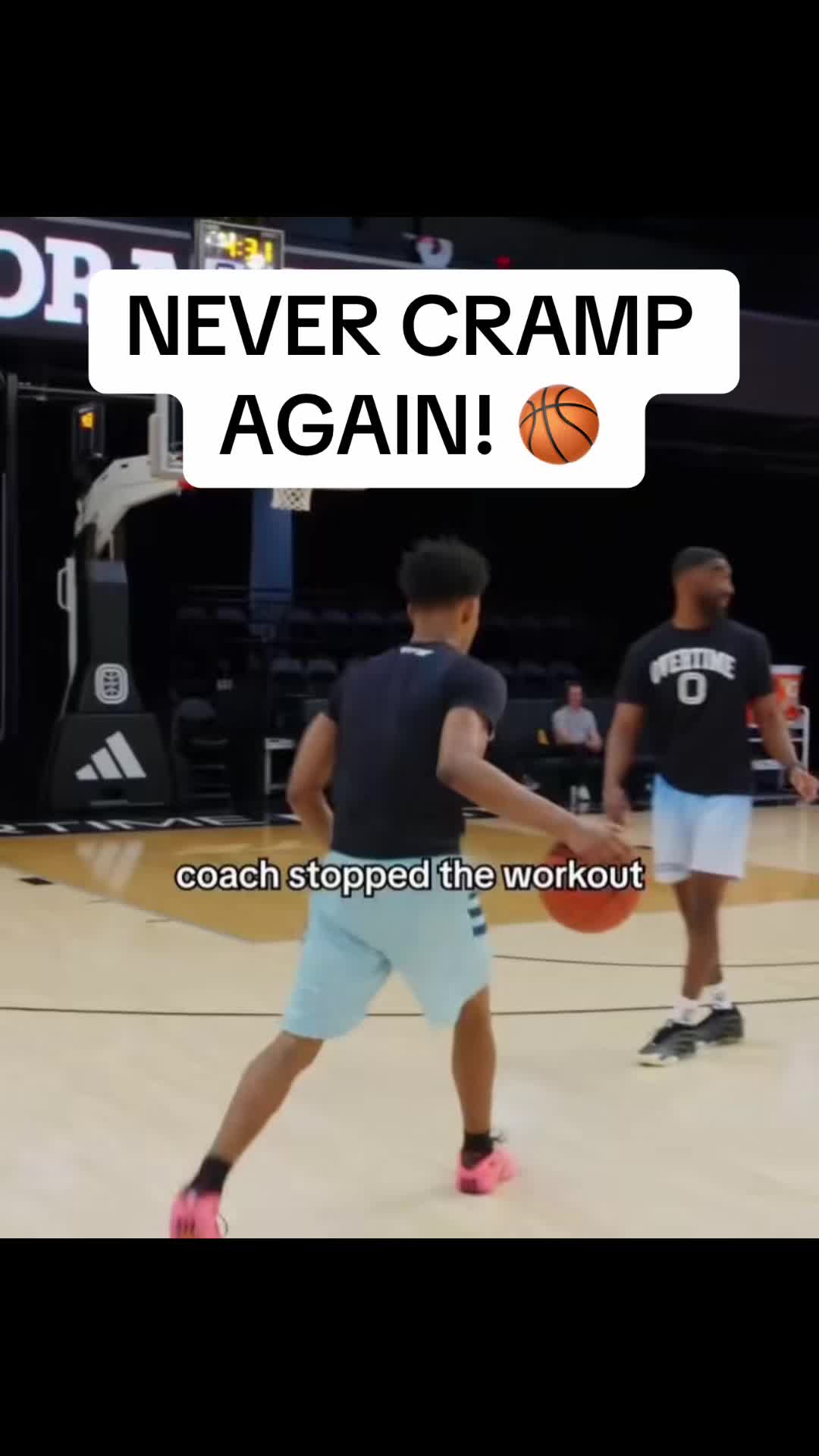@Coach Tim DiLeo