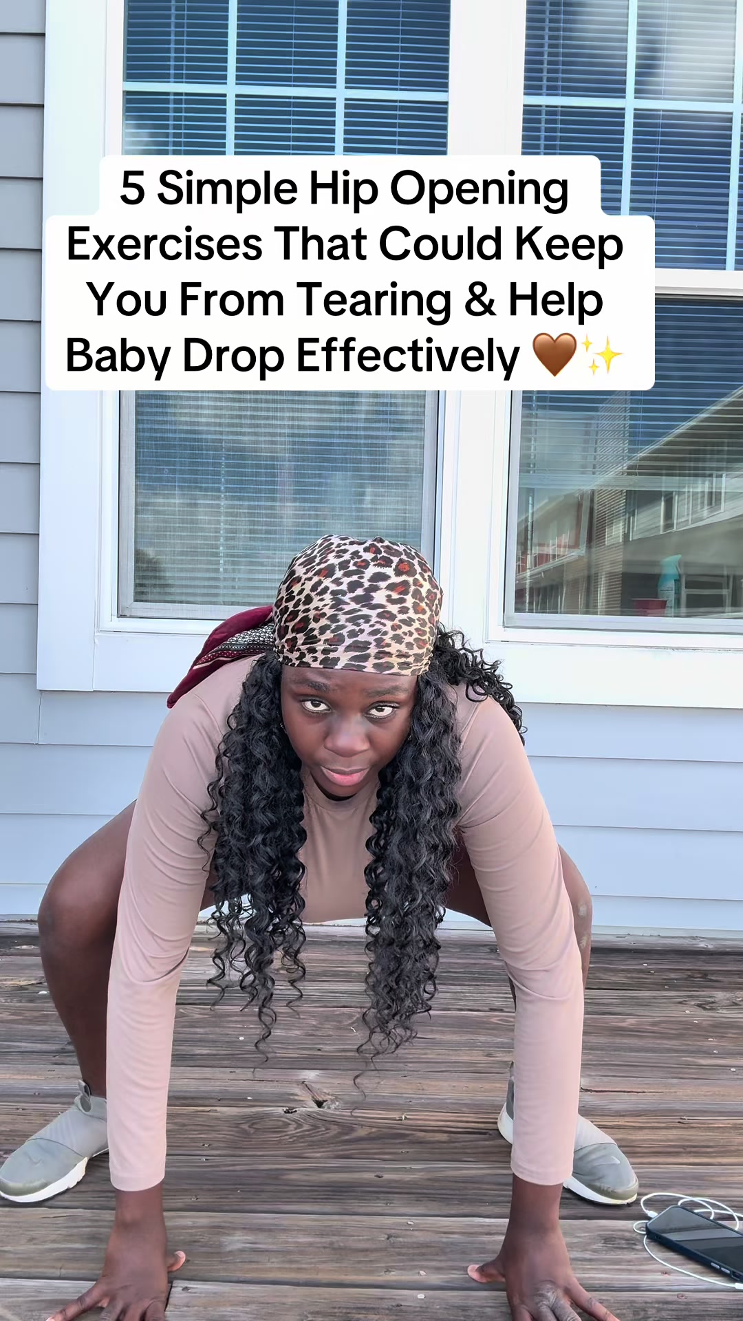 @Drina The Herbal Doula 🌱🤎✨