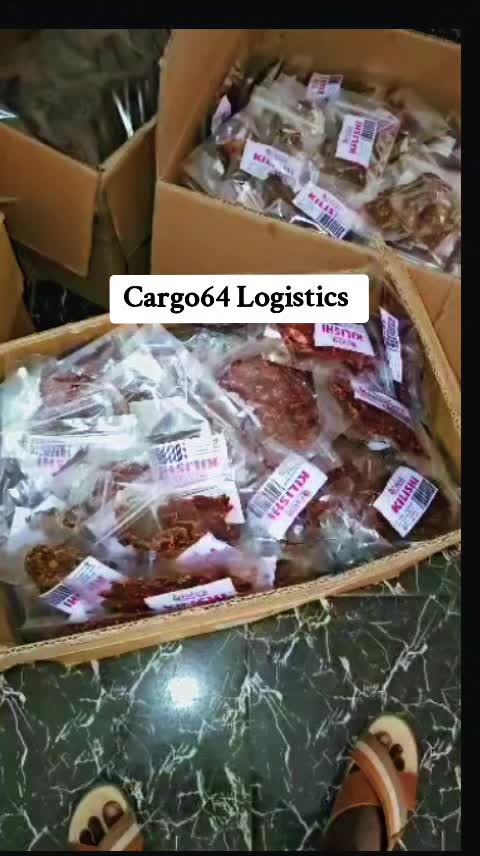 @Cargo 64
