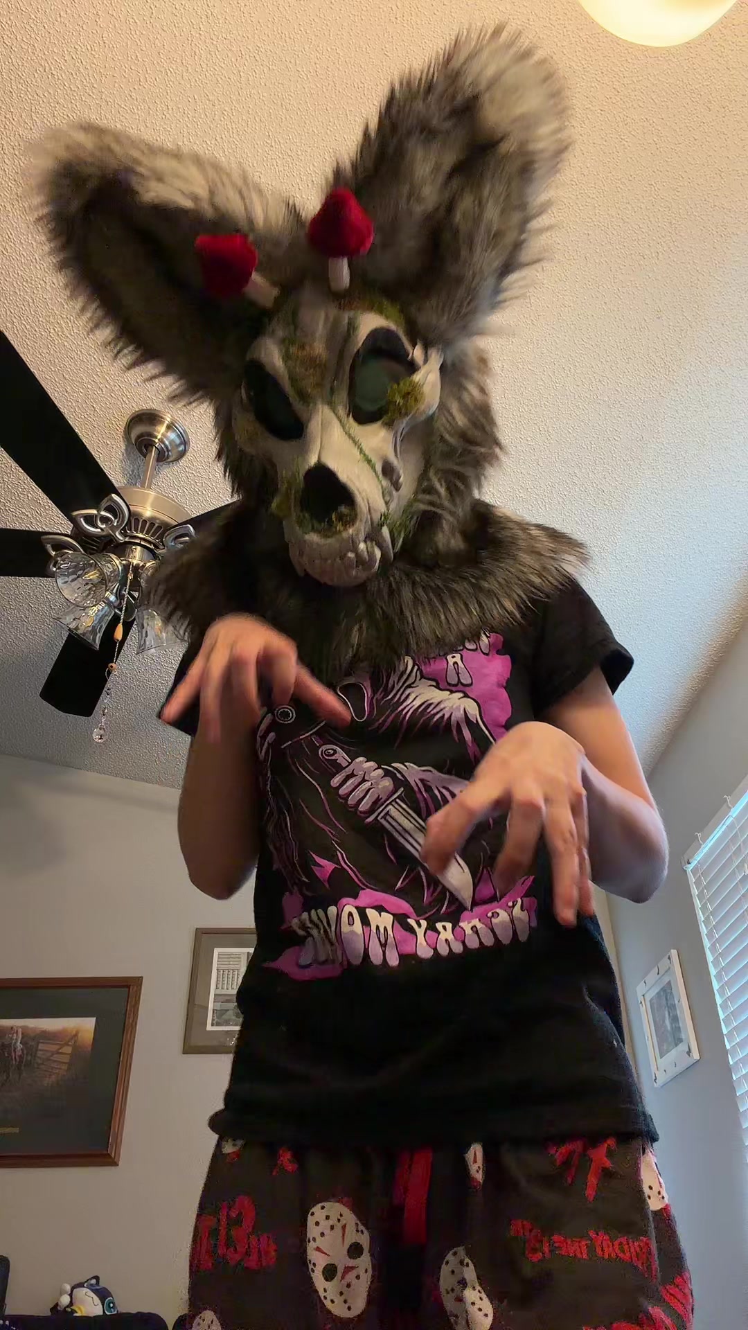 @Ghoulzzero ๐ Megaplex