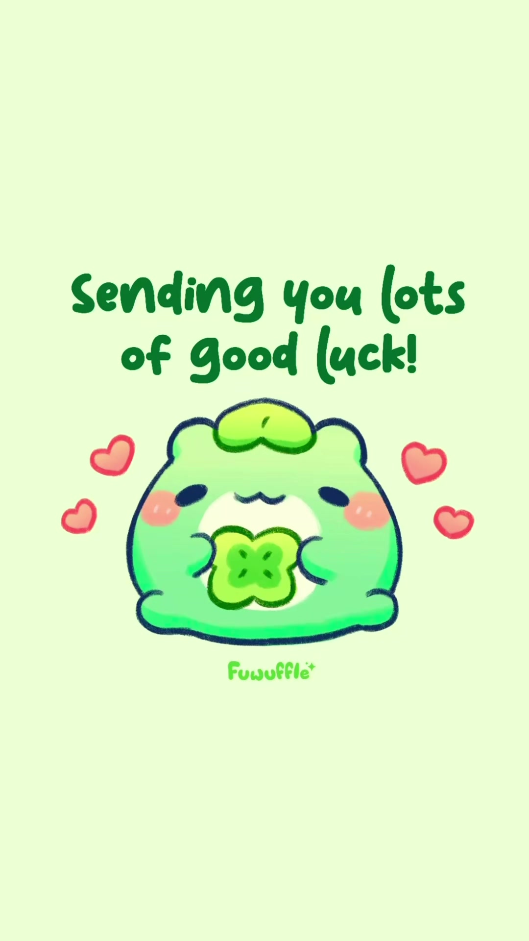 @Fuwuffle