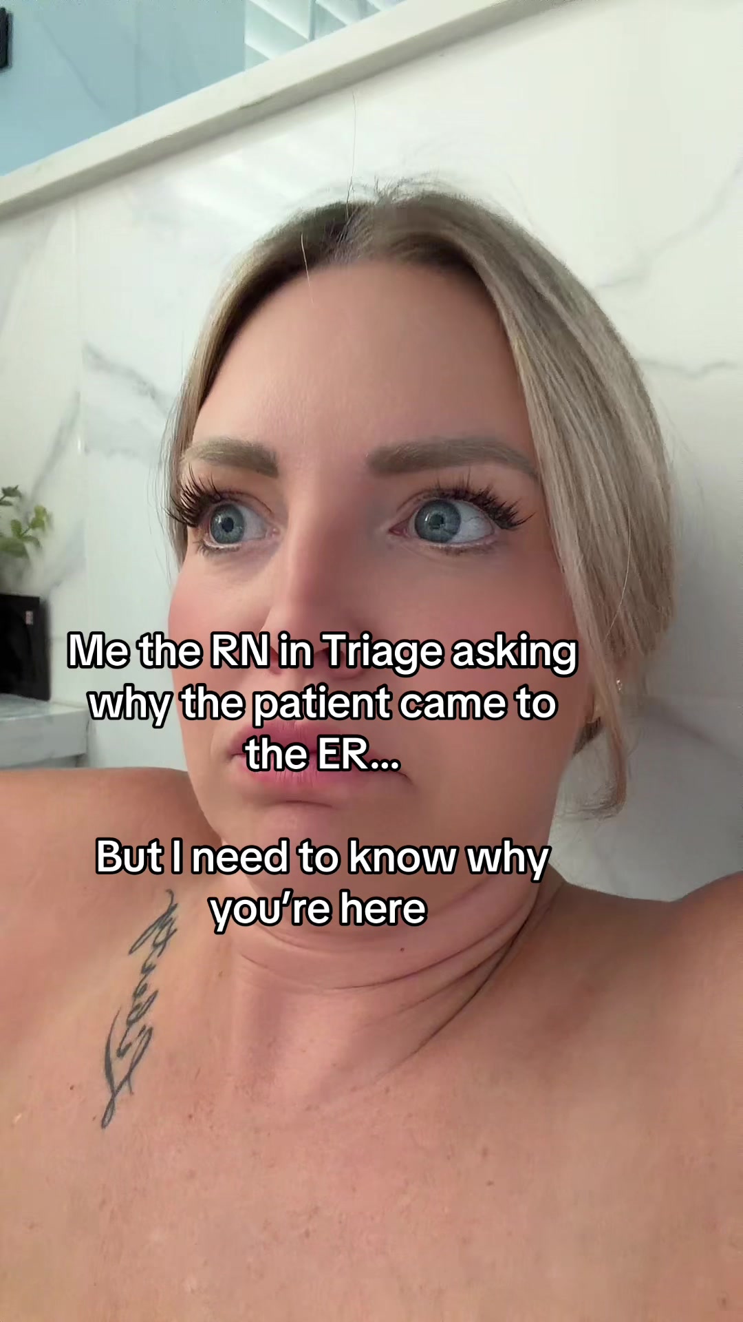 @Hello Nurse