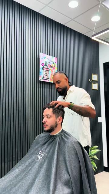 @Murilo Andrade Boca Barber