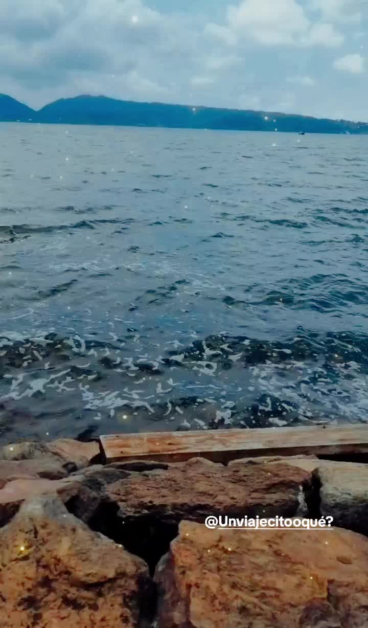 @Un viajecito o qu&eacute;?