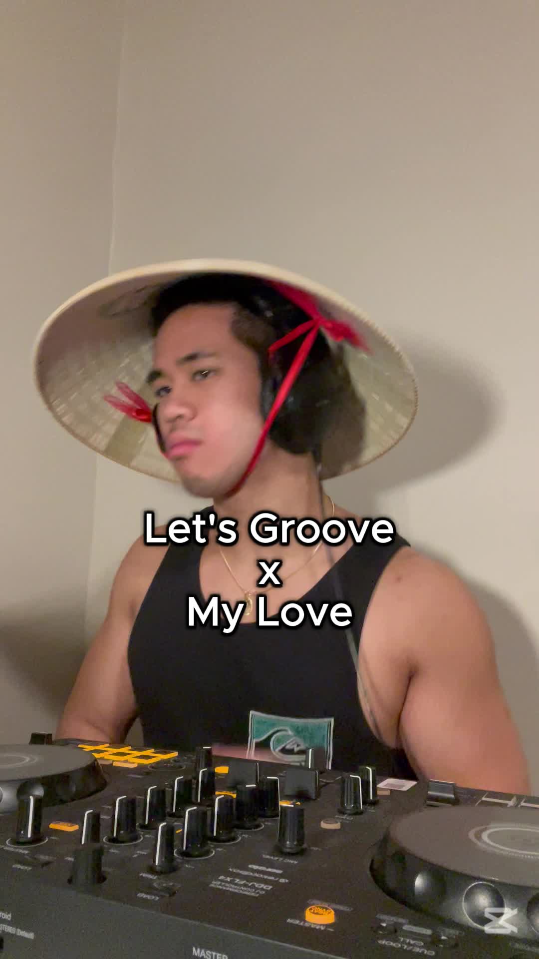 @DJ DUCK