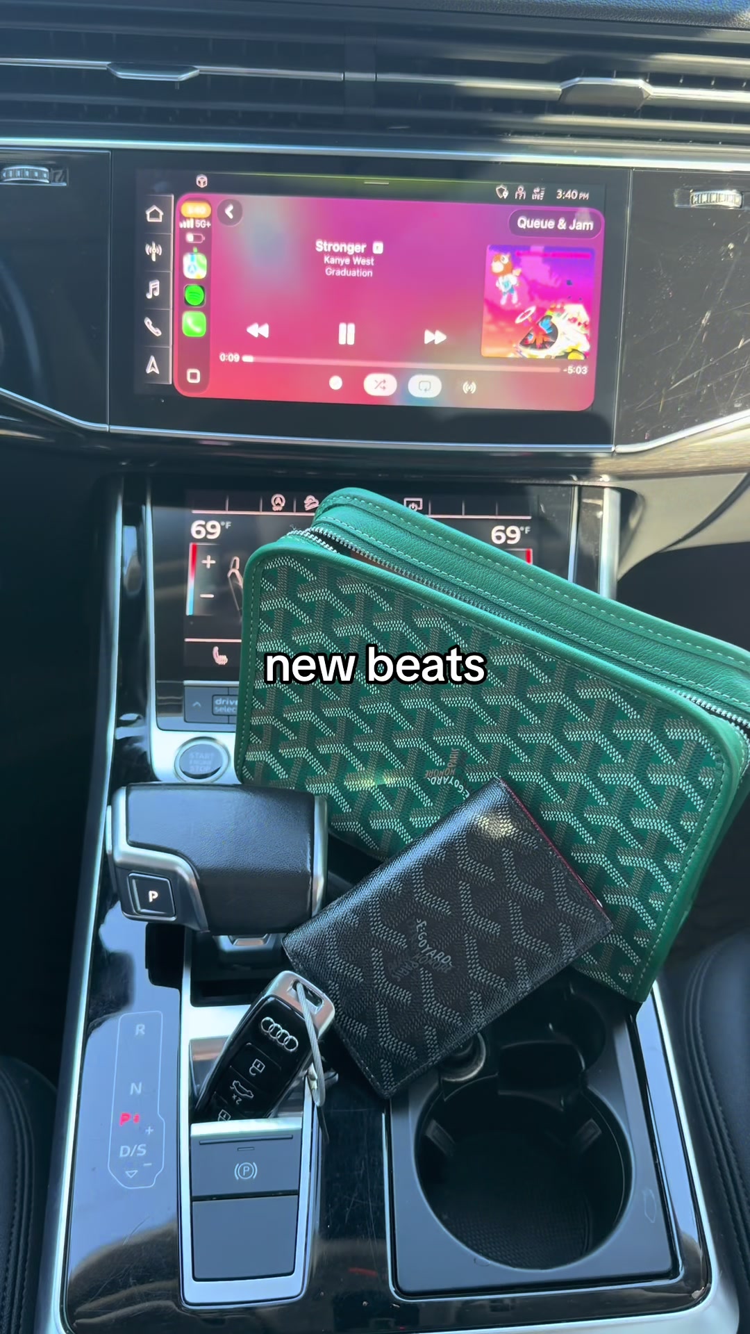 @Gabe Feliciano